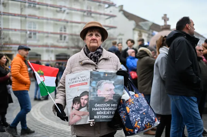 Vokskabin 2022: A válaszadók többsége csatlakozna az Európai Ügyészséghez