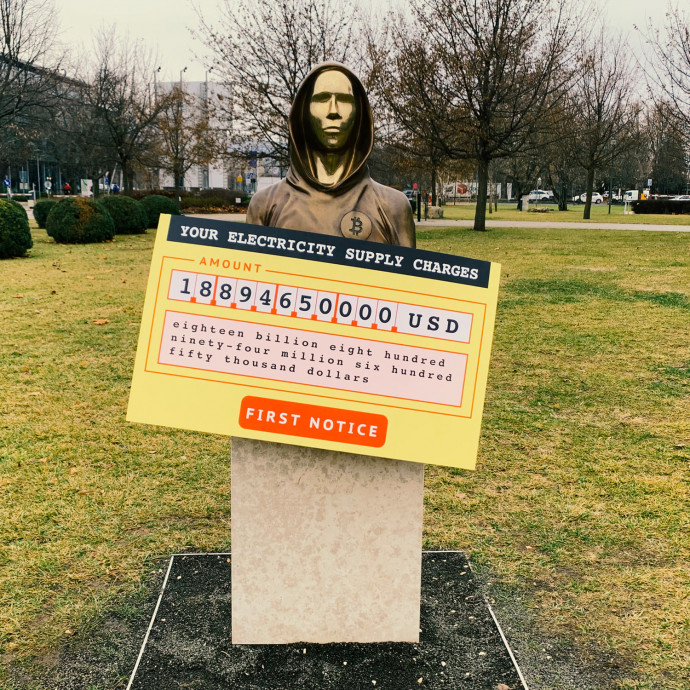 Aranyat olcsóbb már bányászni, mint bitcoint