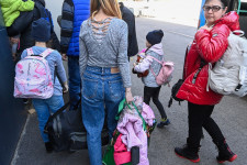 Az ukrán munkásokat már a háború előtt sem tudtuk megtartani, és a menekültek sem maradnak itt dolgozni