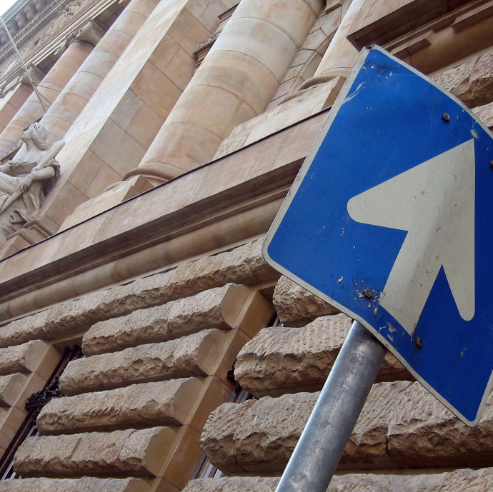 Ha két számjegyű lesz hamarosan az infláció, meddig emelkedhet a kamat?