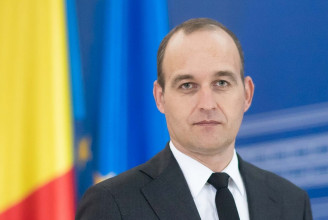 Cîțuval együtt mond le az európai beruházásokért felelős miniszter is