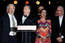 Minden pártra igaz, hogy a tábora kevésbé bízik most a sikerében, mint négy éve