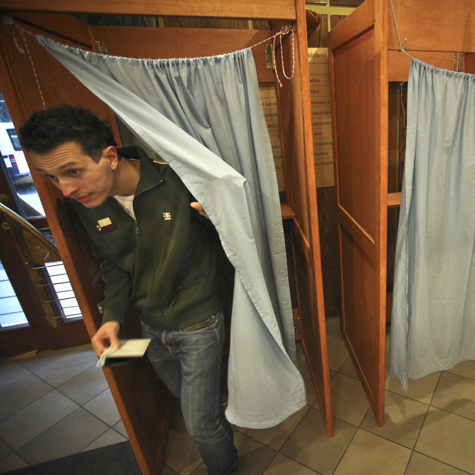 Összegyűjtöttünk néhány utcát, teret és községet, ahol eldőlhet a választás