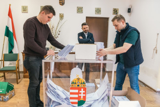A Kolozs és Maros megyei RMDSZ összesítve sem gyűjtött 32 ezer levélszavazatot