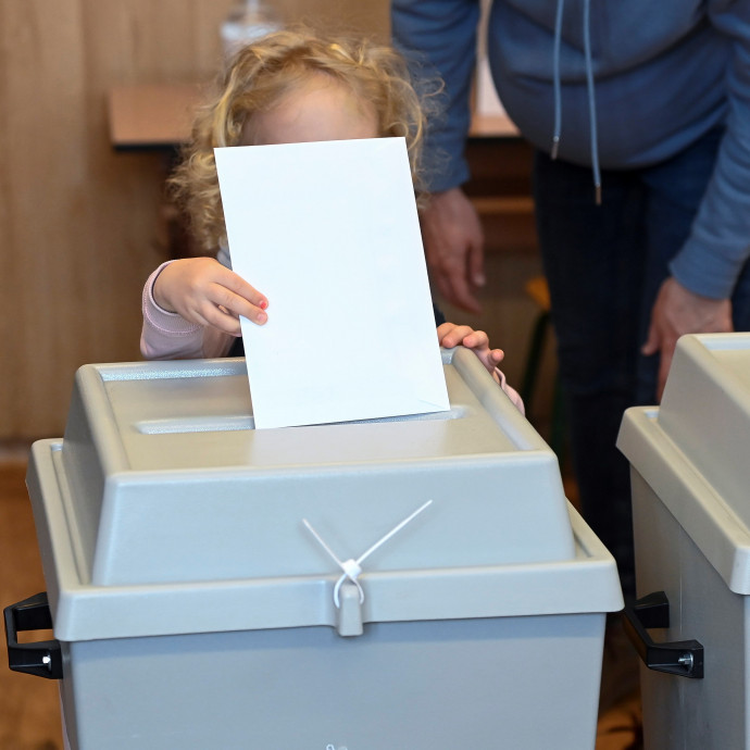 Van néhány egészen furcsa részvételi adat