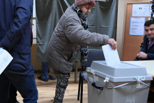 Szokás szerint bealudtak a budapestiek, eddig a kisebb városokban a legaktívabbak a választók