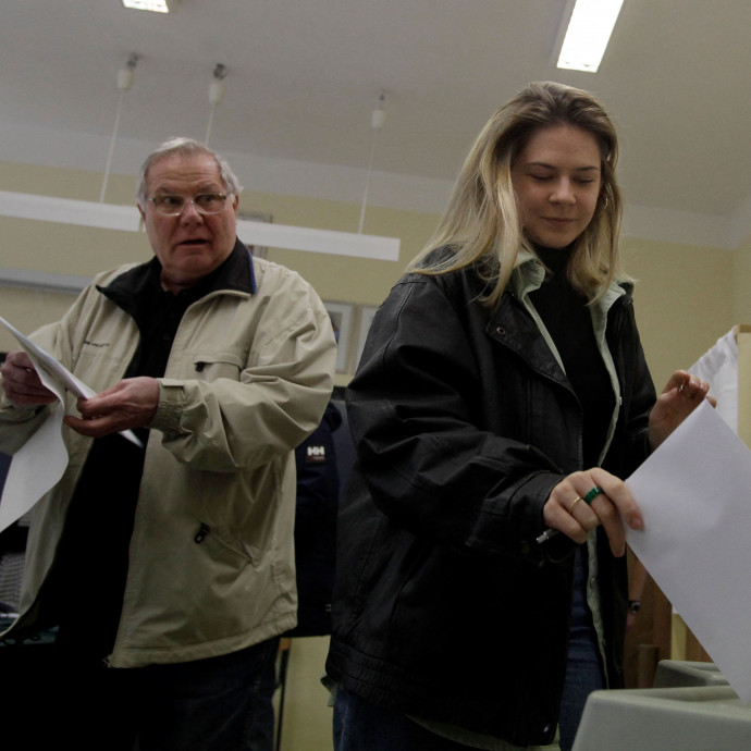 A Fidesznek vagy az ellenzéknek kedveznek a részvételi számok?