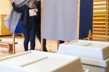 A kistelepülésen sokan mentek szavazni, ami a Fidesznek kedvez