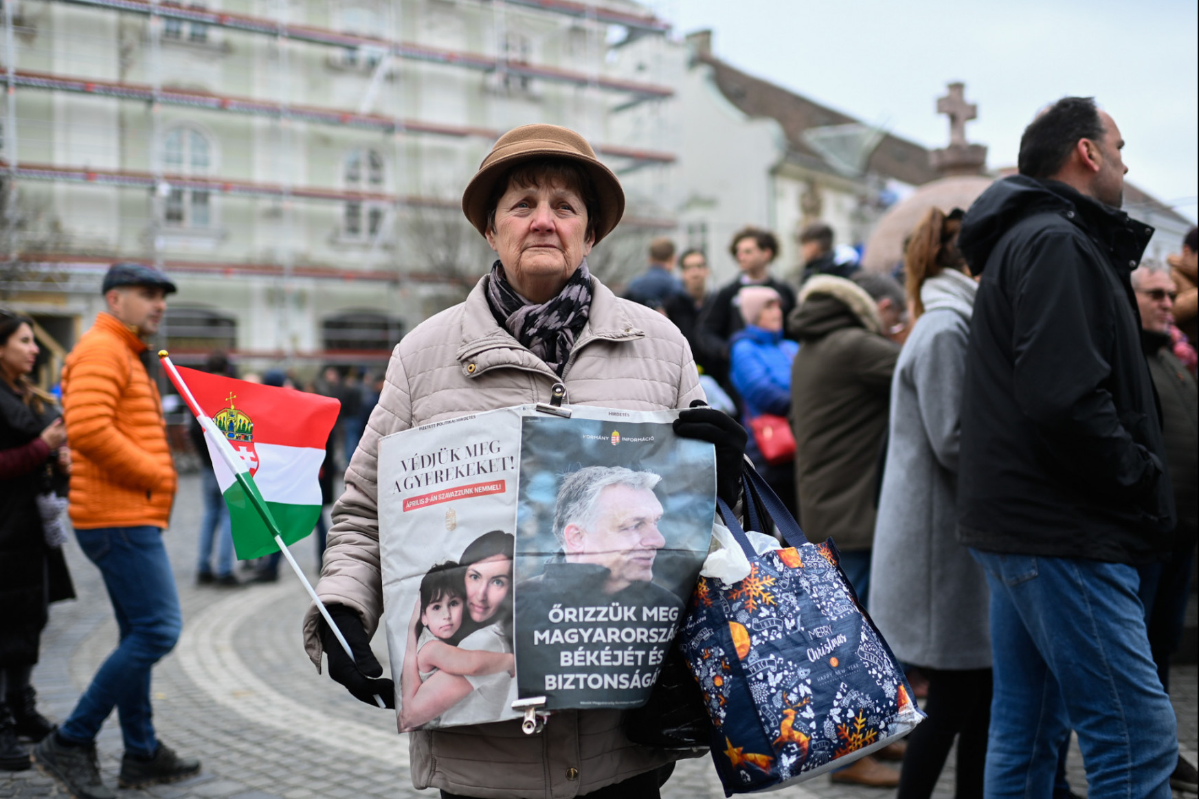 Az elmúlt négy évben is kitartott a Fidesz közel 3 millió szavazója