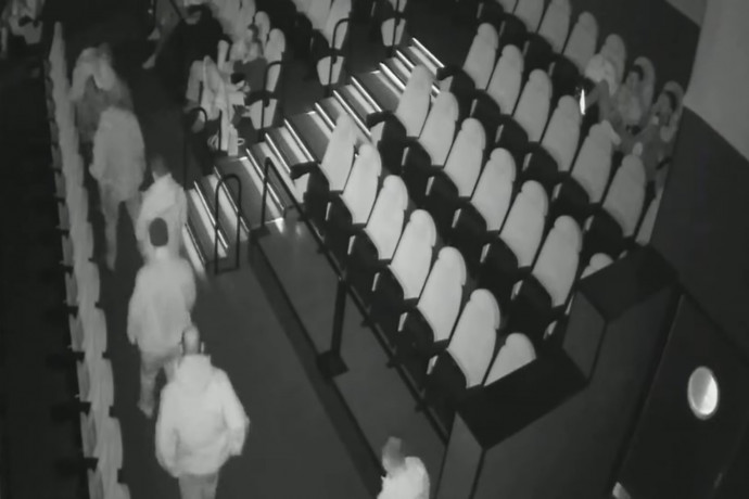 Moziba ment élettársa megfojtása után egy budapesti férfi