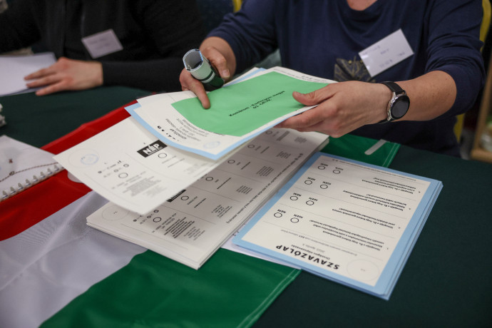 Ilyen még nem volt hazai népszavazáson: legalább 1,5 millió érvénytelen szavazat született
