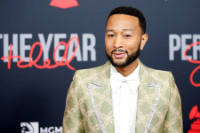 Elmarad John Legend budapesti koncertje