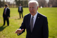 Biden Putyinról: Ez az alak brutális, egy háborús bűnös