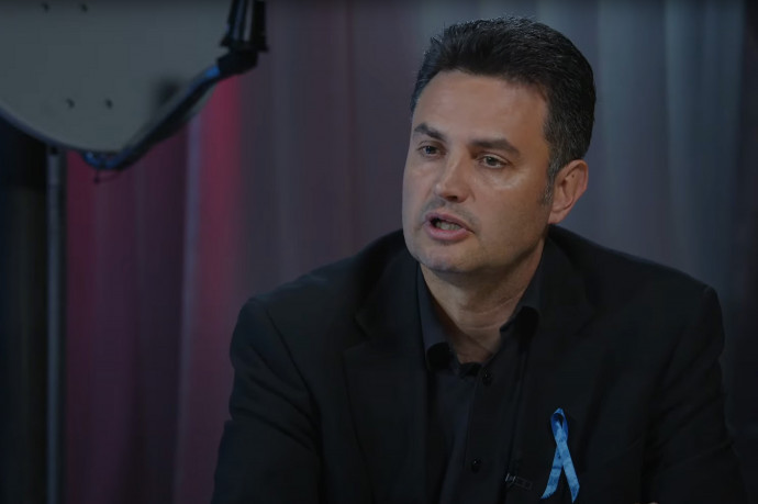 Márki-Zay Péter: A baloldali szavazók megvoltak dekára, a jobbikosok kétharmada elveszett