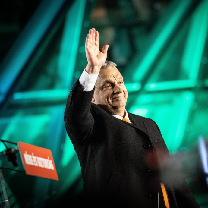 Öt település, ahol egy ellenzéki szavazatra 320 Fidesz-voks jutott
