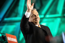 Öt település, ahol egy ellenzéki szavazatra 320 Fidesz-voks jutott