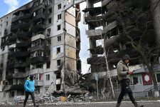 A világrend egyik alapvető normája is megdőlhet Ukrajnában