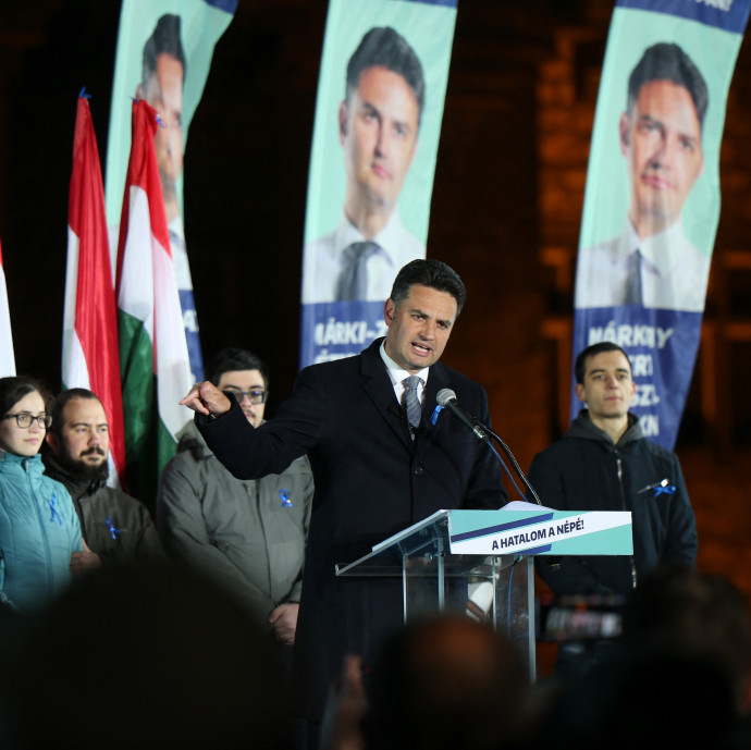 Közel egymillió szavazatot vesztett az összefogó ellenzék, a Fidesz az egész országban javított