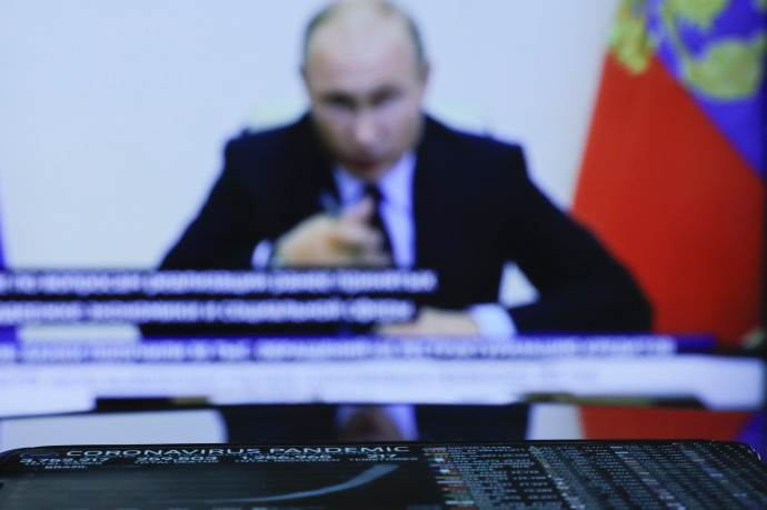 Egy nap alatt 120 orosz diplomatát és kémet utasítottak ki az EU országaiból, Magyarországról nullát