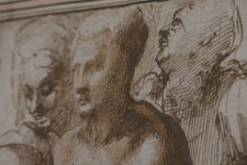 11 milliárd forintnak megfelelő euróért kelhet el egy sokáig ismeretlen Michelangelo-rajz