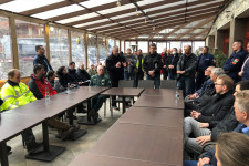 Meghalt a jósvafői barlangban eltűnt búvár