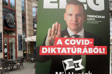 Romák, Covid, pénz, Jobbik – mi befolyásolta a Mi Hazánk teljesítményét?