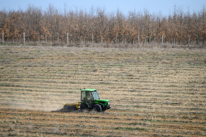 Magyarországnak adott igazat az Európai Bíróság, mégsem esünk el egy csomó agrártámogatástól