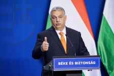 Orbán Viktor elárulta, miért fordult Putyin felé