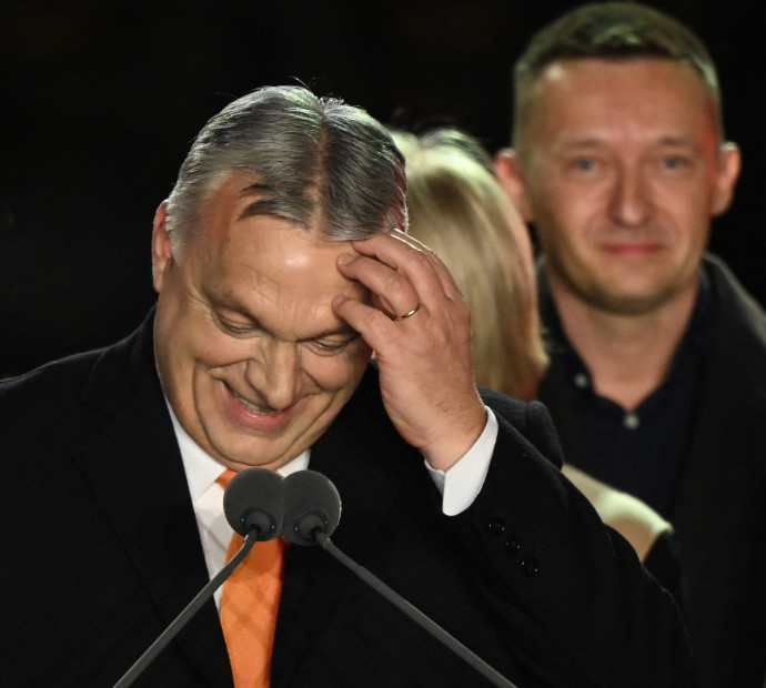 Az ellenzék akár három körzetben is fordíthat, de a fideszes kétharmad így is biztosnak látszik