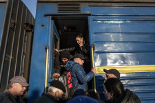 Ukrajna tíz humanitárius folyosót szeretne megnyitni csütörtökön
