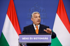 Orbán: On Europe, Hungary's place within it, Russia, and more