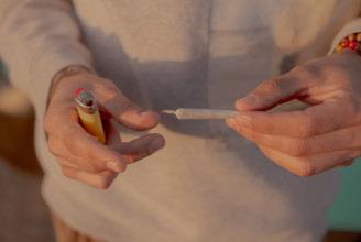 Az európaiak több mint fele támogatja a kannabisz legalizálását egy felmérés szerint