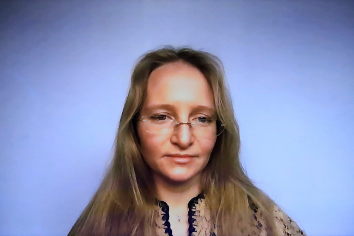 A Kreml szerint érthetetlenek a Putyin lányait célzó amerikai szankciók