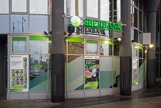 Sberbank-csőd: még mindig gazdájára vár 17,9 milliárd
forint