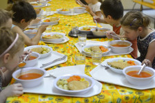 Véget ért a Telex menzasorozata: összeszedtük, mi a gond az iskolai menzával, és hogyan lehetne jobb