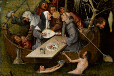 Bosch-kiállítás nyílik szombaton a Szépművészeti Múzeumban