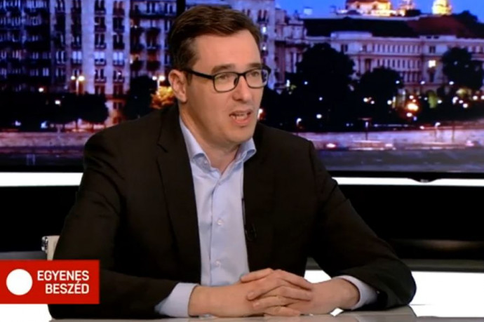 Karácsony: Nem volt még választás, amit ennyire benéztem volna