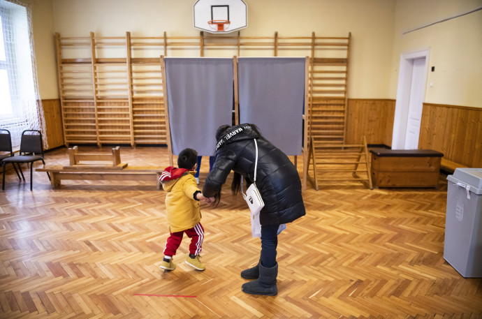 Fidesz-tarolással jár együtt az iskolázatlanok magas aránya