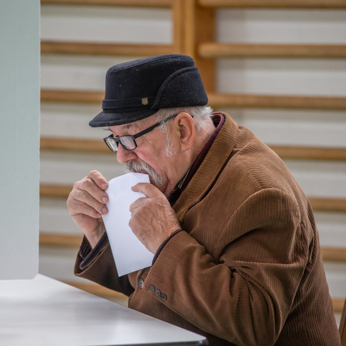Egyetlen tényező befolyásolja igazán, hogy hol mennyien szavaztak a Fideszre