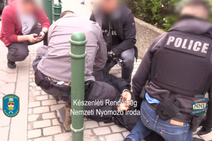 Egy 26 éves magyar nő holttestét találták meg Németországban, a feltételezett gyilkosát Magyarországon fogták el