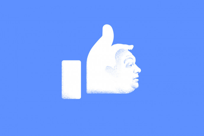Orbán: Köszönöm! Facebook népe: Lájkolom!