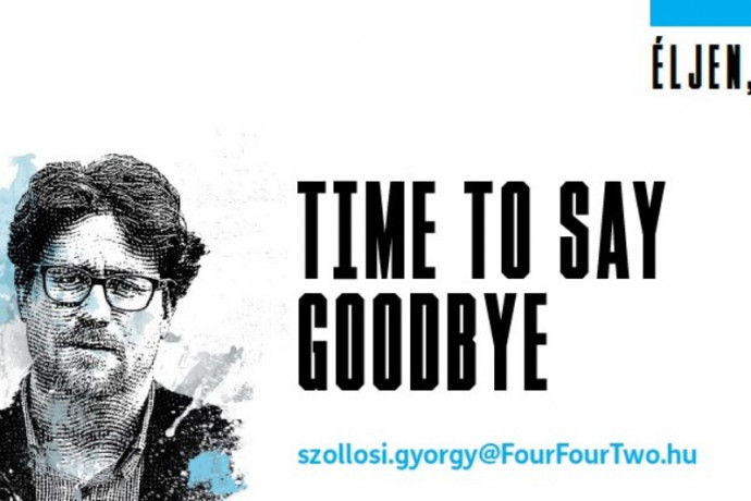 Májusban jelenik meg utoljára a kormánypárti médiabirodalom futballmagazinja