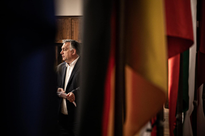 Stefano Bottoni: a Fidesz céljai között az erdélyi magyarok szolgálata az utolsó