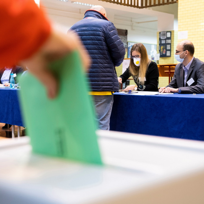 900 ezer eltűnt ellenzéki szavazó, totális Fidesz-dominancia – a választások eredményeit értékeltük