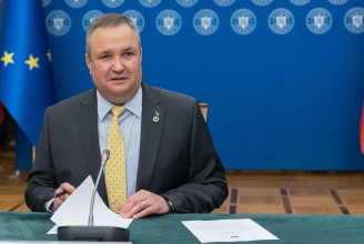 Nicolae Ciucă lett a PNL elnöke, nem volt ellenfele a tisztségért