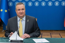 Nicolae Ciucă lett a PNL elnöke, nem volt ellenfele a tisztségért