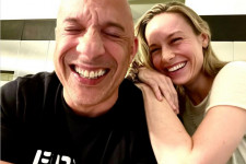 Oscar-díjas színésznőt igazolt Vin Diesel a Halálos iramban 10-hez
