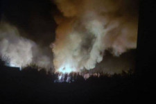 Ukrán források szerint erős robbanás rázta meg a dél-ukrajnai Mikolajivot