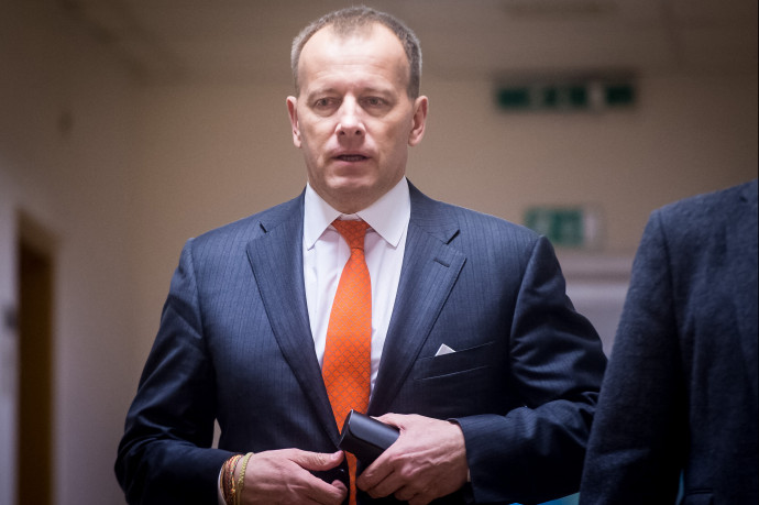 A szlovák házelnök szerint Orbán fenyegetést jelenthet Szlovákiára egy sikeres orosz agresszió esetén