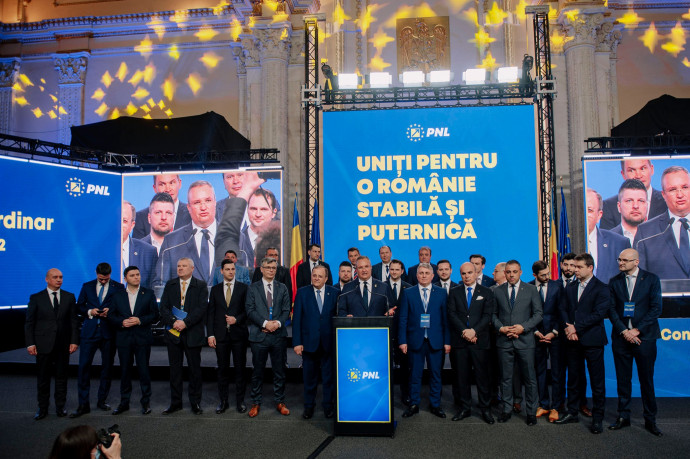 Hova tűntek a PNL-ből a női politikusok?